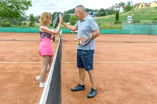 Tenniswoche