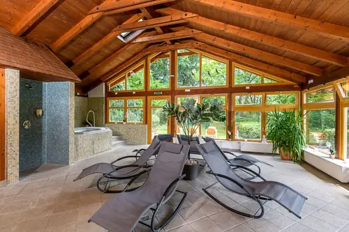 Wellness-Wochenende