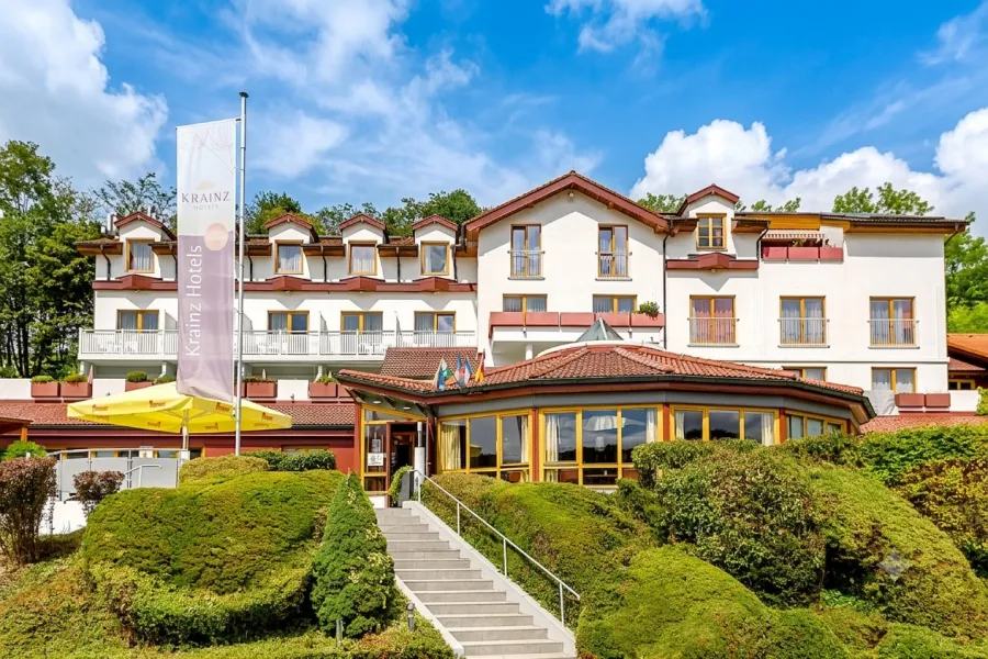 Vital Hotel