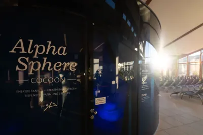 AlphaSphere