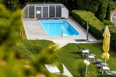 Freibad