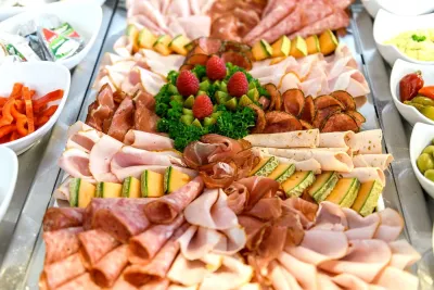 Buffet