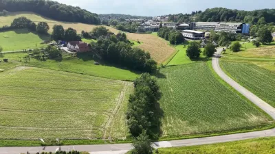 Umgebung